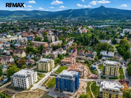 Prodej bytu, 2+kk, 65 m² obrázek
