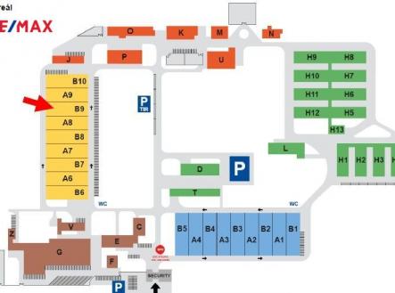 schema-b9.jpg | Pronájem - skladovací prostor, 272 m²