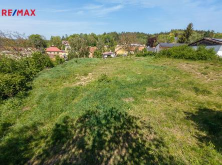 Prodej - pozemek pro bydlení, 1 000 m² obrázek