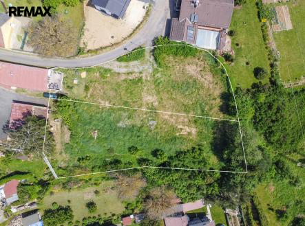 Prodej stavebních pozemků - Mariánské lázně | Prodej - pozemek pro bydlení, 1 000 m²