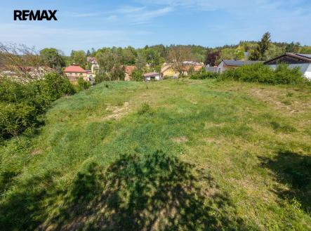 Prodej stavebních pozemků - Mariánské lázně | Prodej - pozemek pro bydlení, 1 000 m²