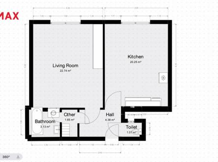 snimek-obrazovky-2024-12-09-v-10-16-19.png | Pronájem bytu, 2+kk, 53 m²