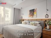 Prodej bytu, 5+kk, 95 m²