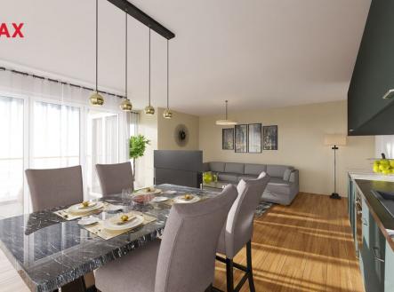 image-9.jpg | Prodej bytu, 3+kk, 96 m²