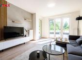 Prodej bytu, 3+kk, 96 m²