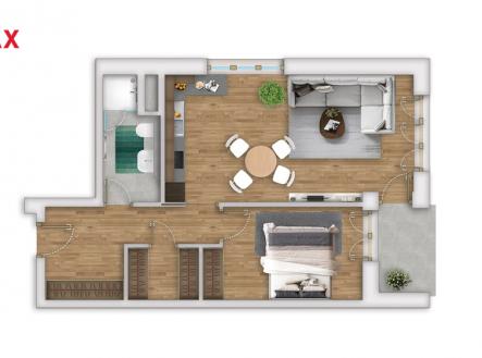 img-0237.jpeg | Prodej bytu, 2+kk, 65 m²