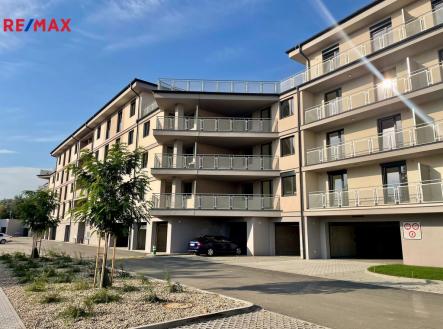 Prodej bytu, 3+kk, 88 m² obrázek