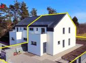 Prodej - dům/vila, 155 m²