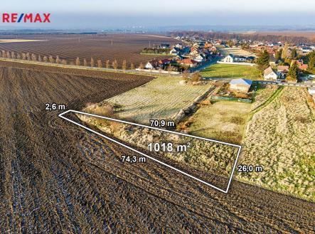 zlat-003.jpg | Prodej - pozemek pro bydlení, 1 018 m²