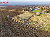 Prodej - pozemek pro bydlení, 1 018 m²