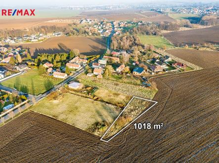 zlat-014.jpg | Prodej - pozemek pro bydlení, 1 018 m²