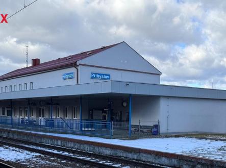 Pronájem - kanceláře, 35 m² obrázek