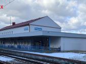 Pronájem - kanceláře, 35 m²