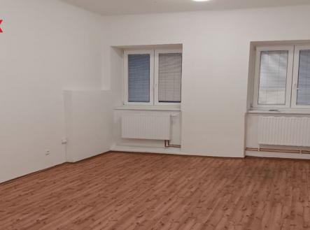 vystrizek.jpg | Pronájem - kanceláře, 35 m²