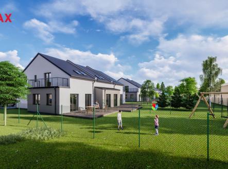 Prodej - dům/vila, 113 m² obrázek