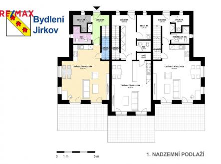 jirkov-a-1np.jpg | Prodej - dům/vila, 113 m²