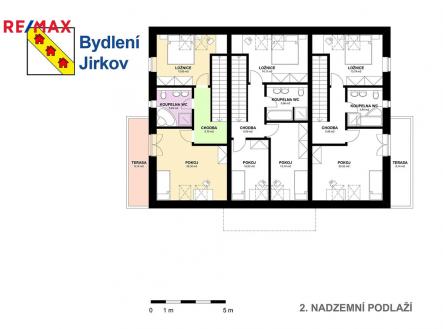 jirkov-a-2np.jpg | Prodej - dům/vila, 113 m²