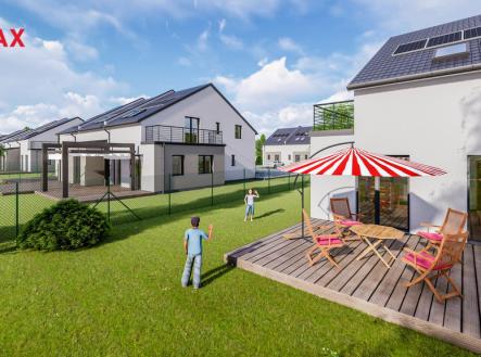 Prodej - dům/vila, 113 m²