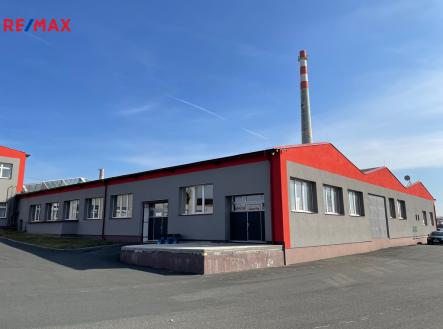 img-0437.jpg | Pronájem - skladovací prostor, 1 494 m²