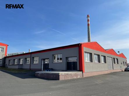 img-0437.jpg | Pronájem - skladovací prostor, 1 494 m²