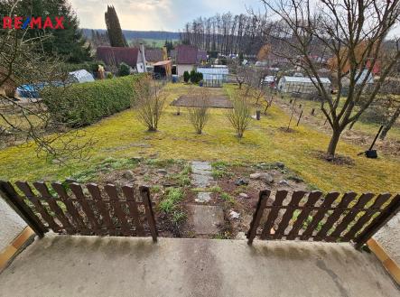 Prodej - pozemek, zahrada, 483 m² obrázek