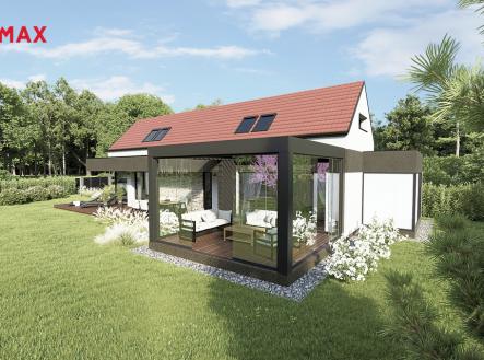 Prodej - dům/vila, 70 m²