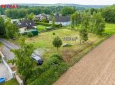 Prodej - pozemek pro bydlení, 1 100 m²