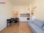 Pronájem bytu, 2+kk, 40 m²
