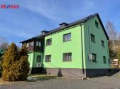 Prodej - hotel, 248 m²