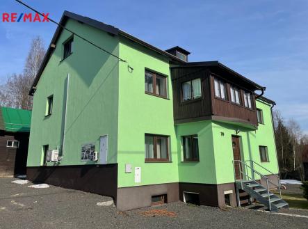 Prodej - dům/vila, 248 m² obrázek