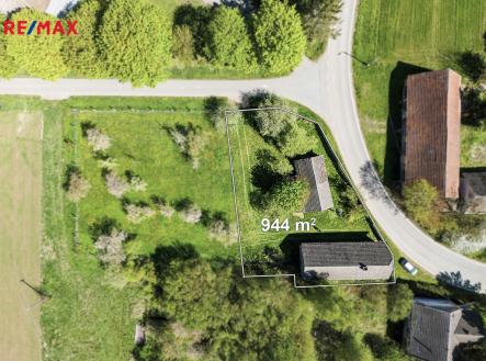 dji-20250427111103-0455-d-x.jpg | Prodej - pozemek pro bydlení, 944 m²