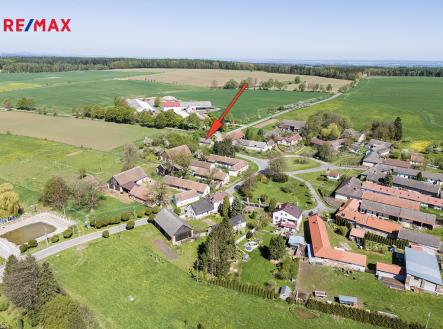 Prodej - pozemek pro bydlení, 944 m²