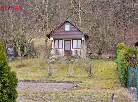 20250311-153327.jpg | Prodej - chata/rekreační objekt, 16 m²