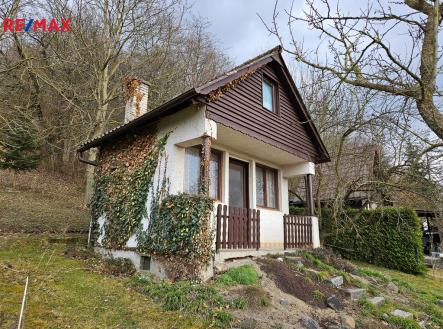 20250311-152519.jpg | Prodej - chata/rekreační objekt, 16 m²