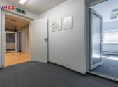 Pronájem - kanceláře, 175 m²