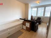 Prodej bytu, 1+kk, 40 m²