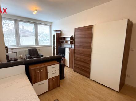 Pokoj | Prodej bytu, 1+kk, 40 m²