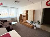 Pronájem bytu, 2+kk, 43 m²