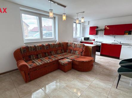 Pronájem bytu, 3+kk, 70 m² obrázek