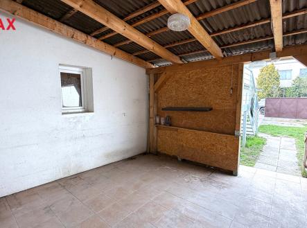 Terasa | Pronájem bytu, 3+kk, 70 m²