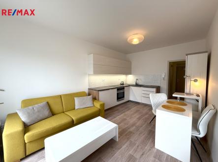 img-0098.jpg | Pronájem bytu, 1+kk, 30 m²