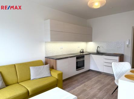 img-0097.jpg | Pronájem bytu, 1+kk, 30 m²