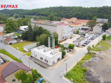 dji-0337.jpg | Prodej - výrobní prostor, 3 482 m²