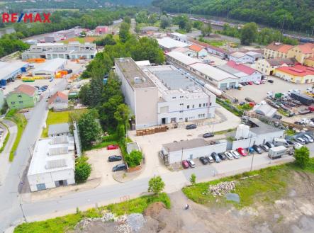 dji-0330.jpg | Prodej - výrobní prostor, 3 482 m²