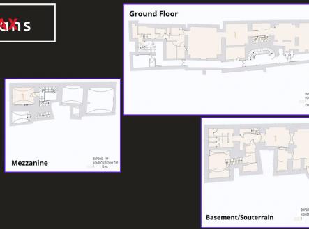 soukenicka-6-pudorysy.jpg | Pronájem - obchodní prostor, 289 m²