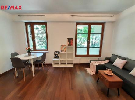Prodej bytu, 1+kk, 33 m² obrázek
