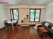 Prodej bytu, 1+kk, 33 m²
