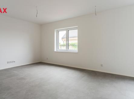 Obytná místnost | Prodej bytu, 2+kk, 54 m²