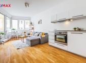 Prodej bytu, 2+kk, 50 m²