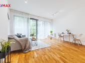 Prodej bytu, 2+kk, 51 m²